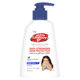 Lifebuoy Anti Bacterial Hand Wash Mild Care - 200ml